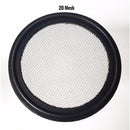 6" Viton Screen Gasket