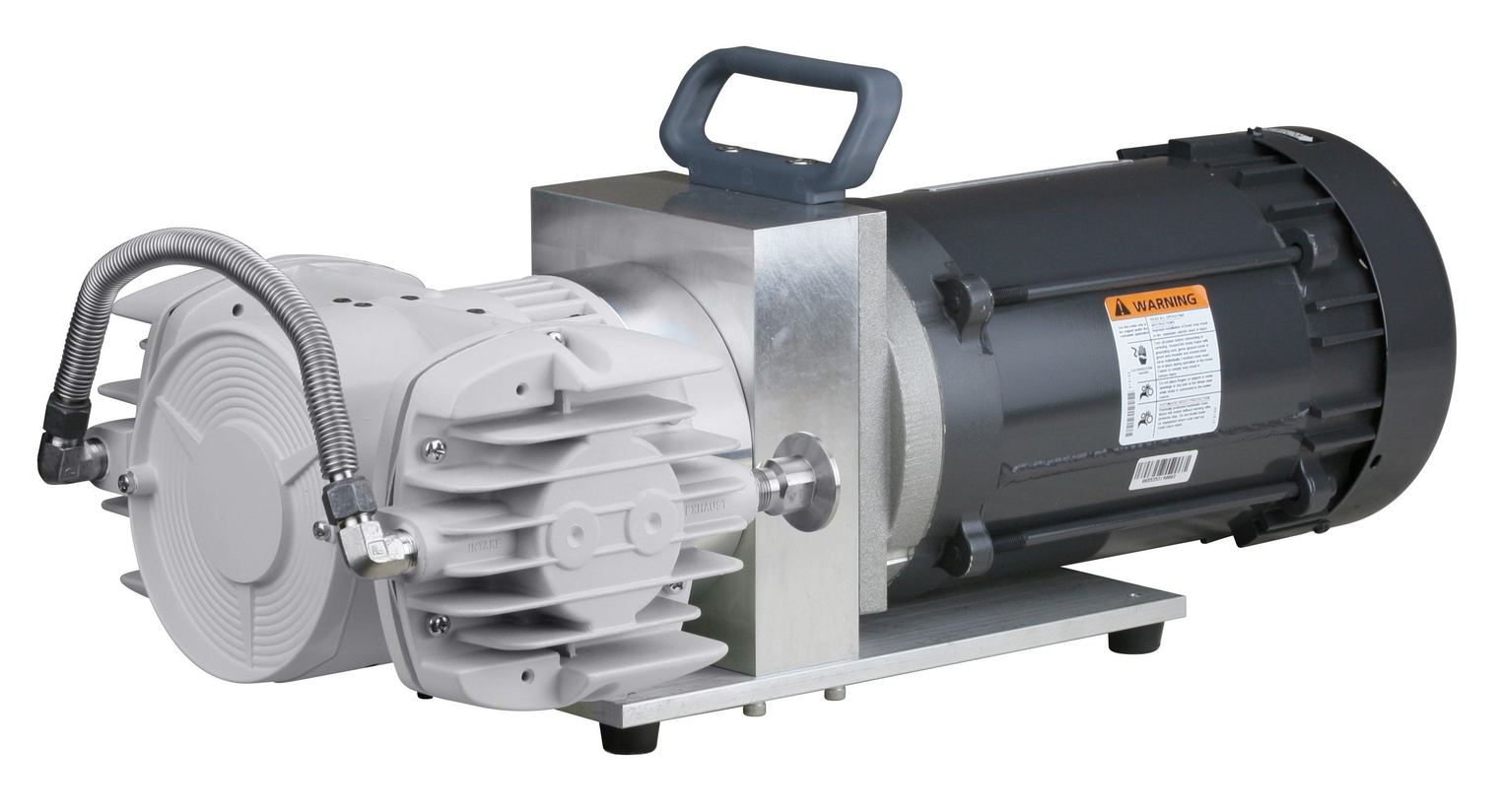 Welch 2090W Explosion Proof Motor Single Phase Diaphragm Pump