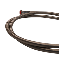 1/2" FJIC Hose