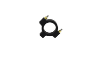 Black Mount Hanger | Assembled