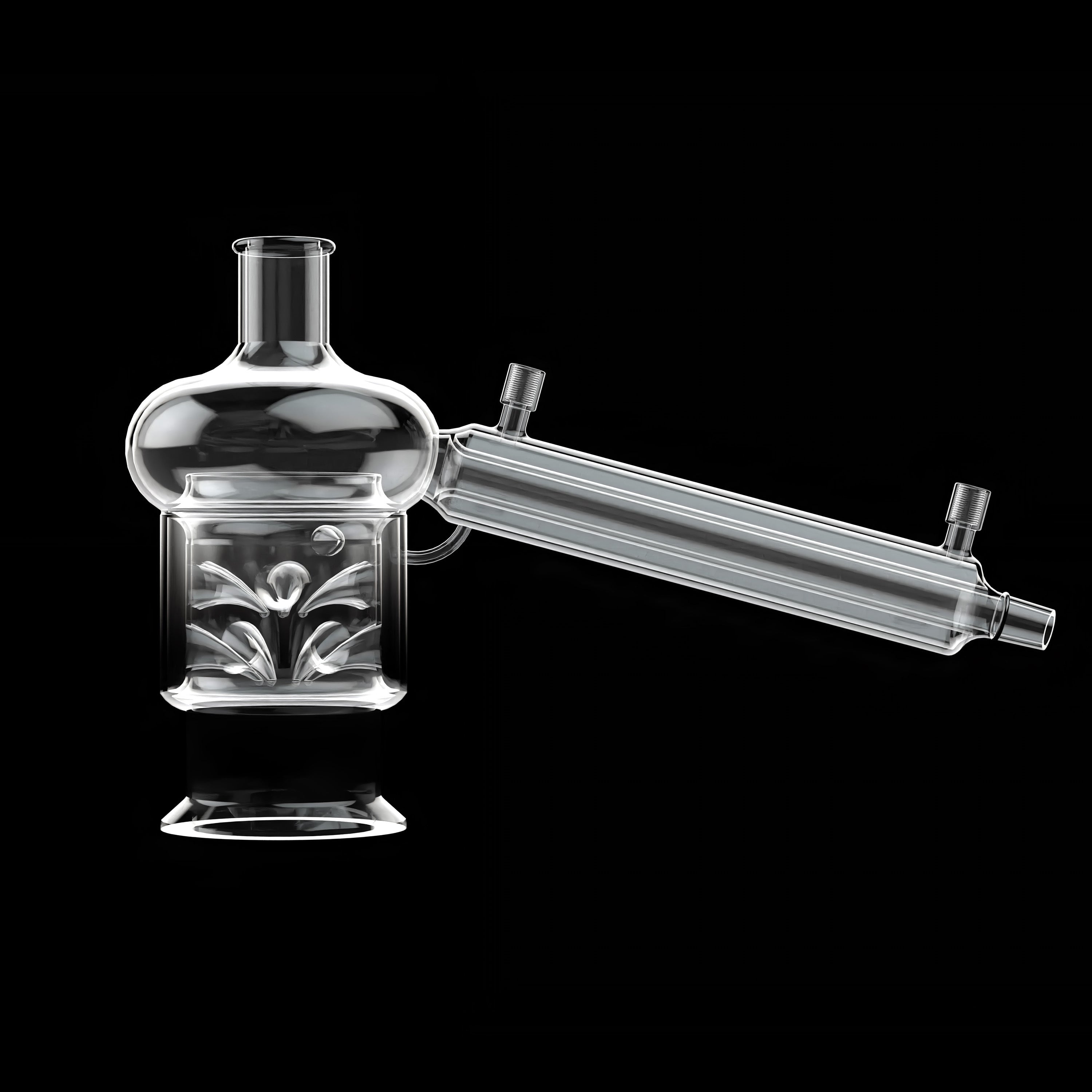 mokoページ MAKO 22L Short Path System – Xtractor Depot