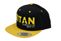 Titan Hat