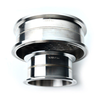 5µm Sintered Disc