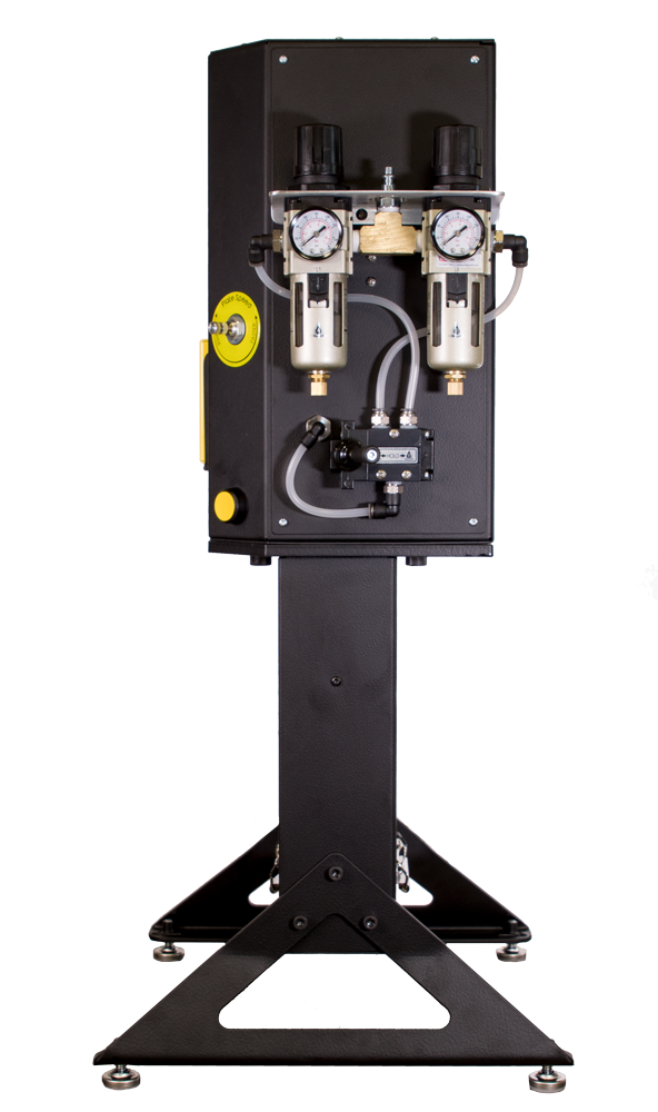 Pikes Peak Rosin Press V2- Dual Pressure Control