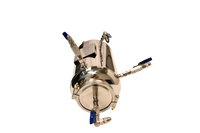 ASME Modular HX (Assembled)