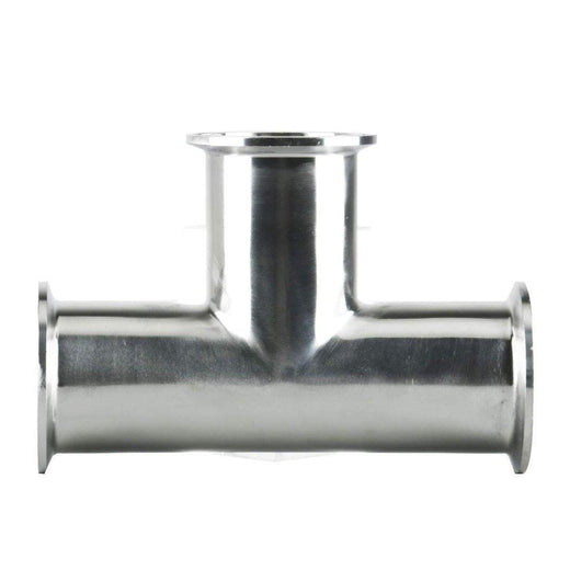 2" Tri-Clamp Tee