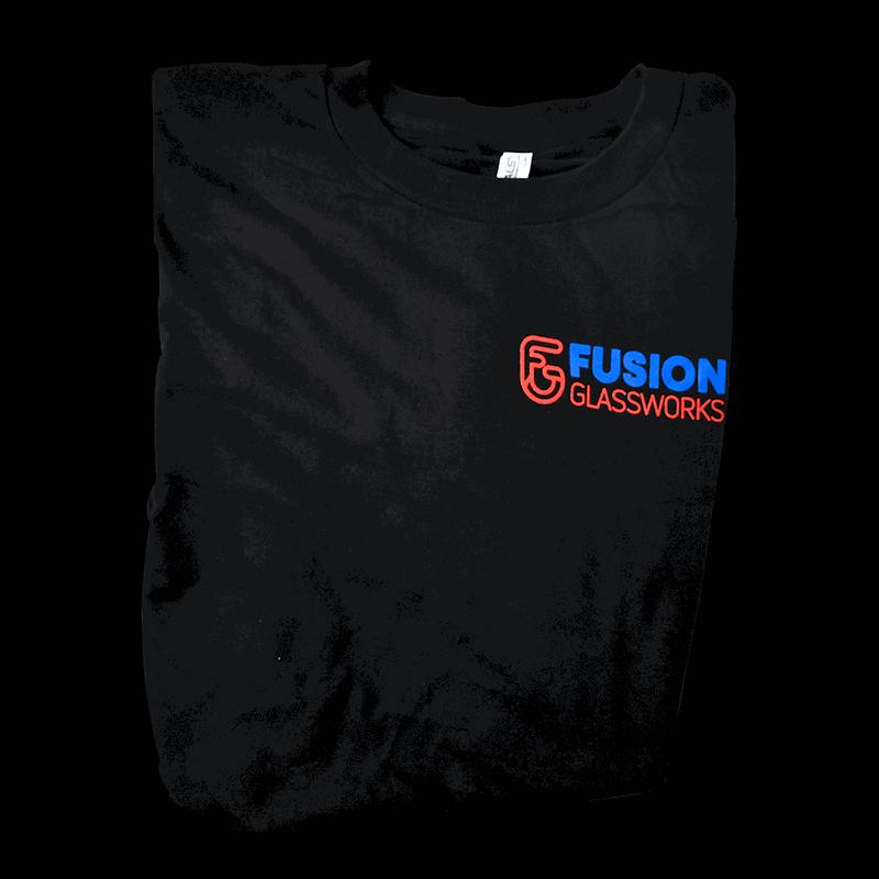 Fusion Glassworks T-Shirt