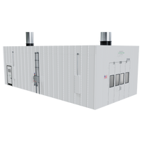 EXXA Series C1D1 Room