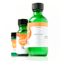 Tangie Og - Natural Terpene