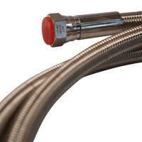 1/2" FJIC Hose