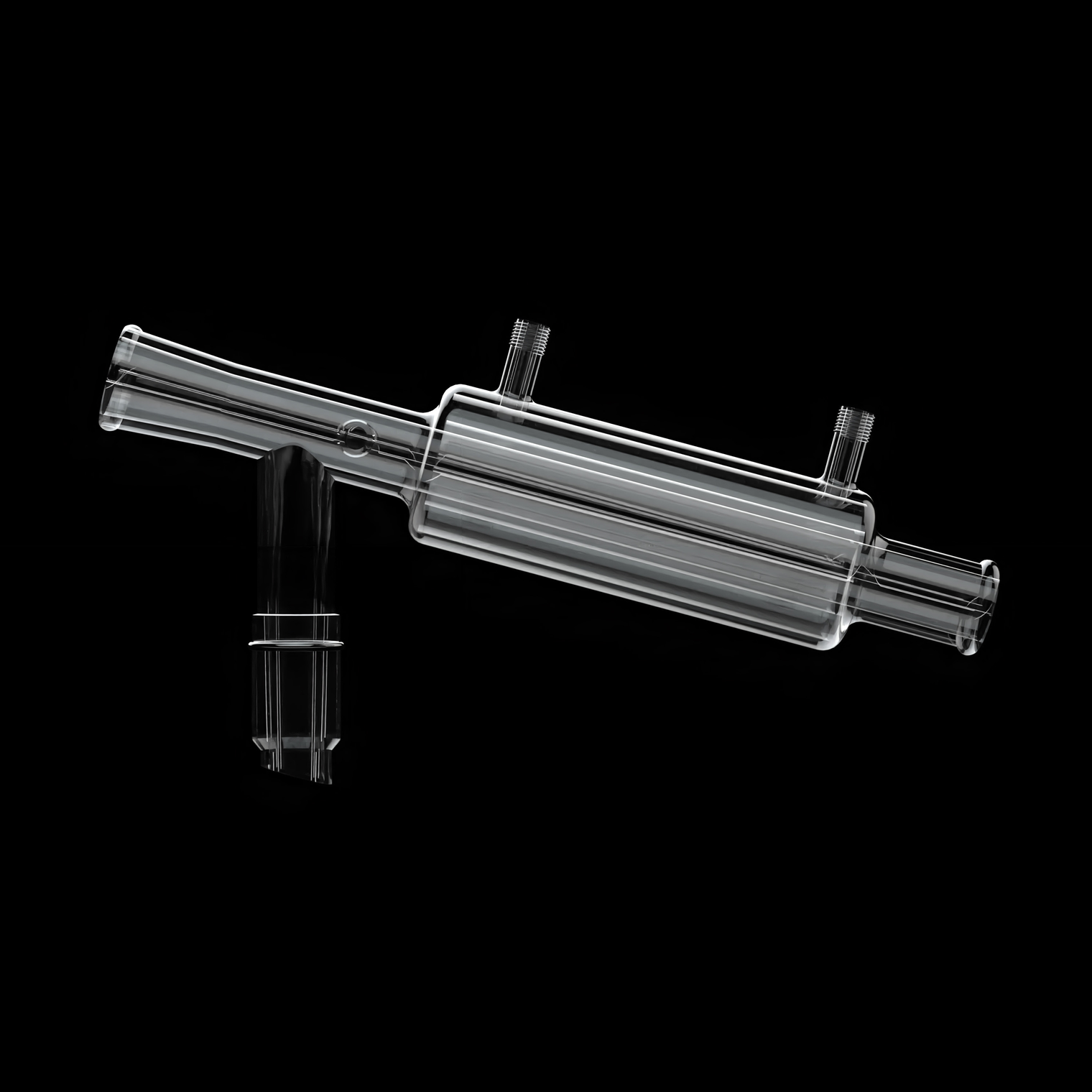 MAKO 22L Short Path System