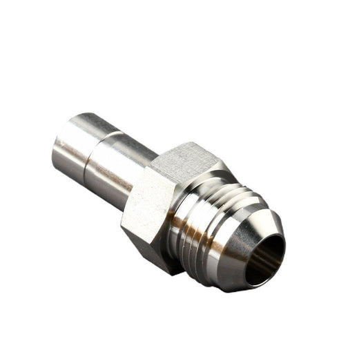 1/2" AN Adapter | Tube Stub x MJIC | 1/2" x 1/2"
