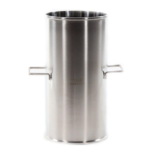 8" x 16" Open Ended Spool with Handles