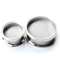 5µm Sintered Disc