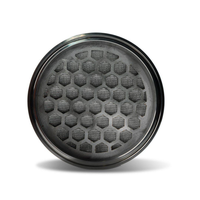 5µm Sintered Disc