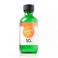 Tangie Og - Natural Terpene