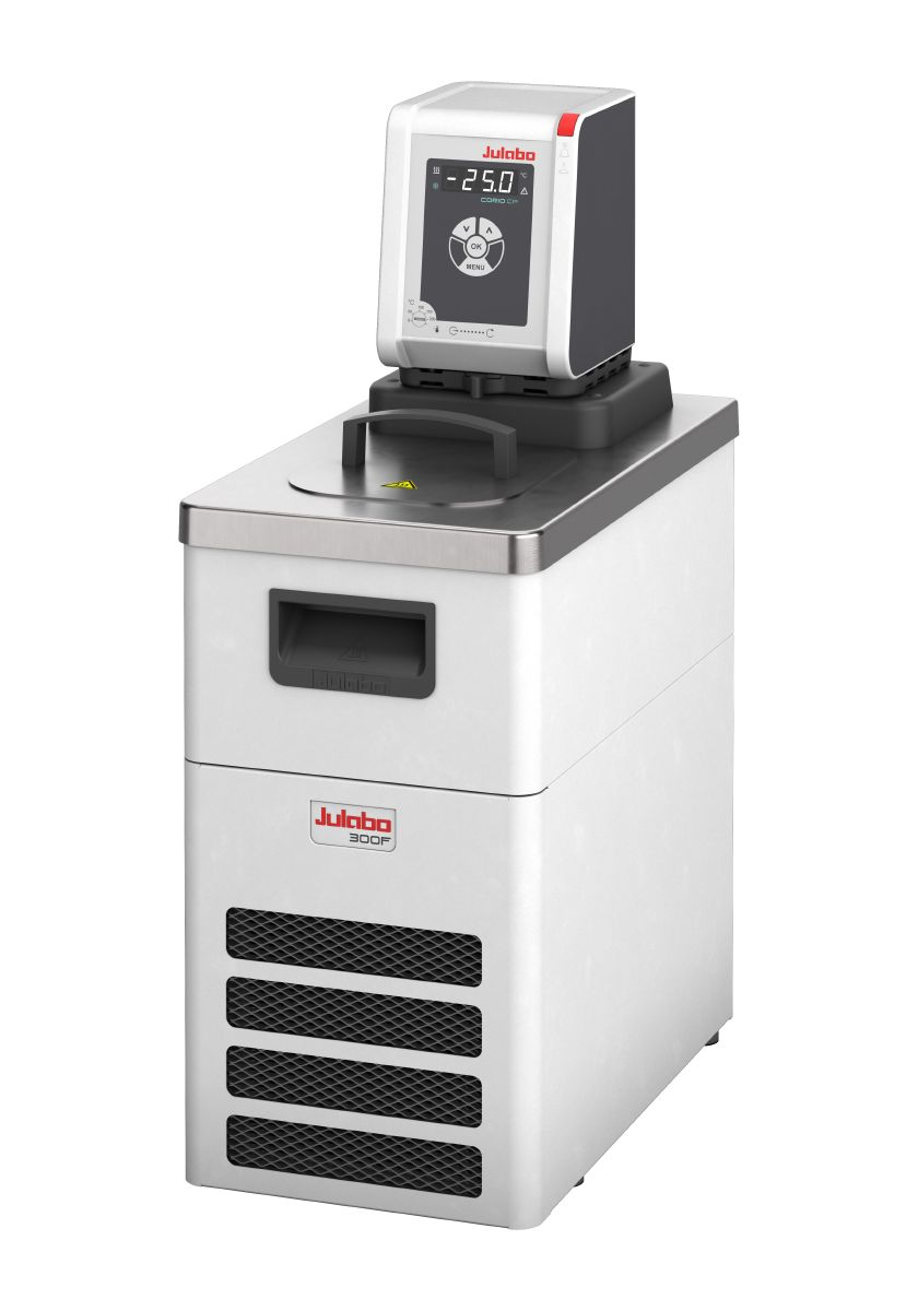 CORIO CP-300F 230V/60Hz Refrigerated/Heating Circulator with CSA C22.2 and UL 61010-1 NRTL approvals