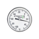 Bimetal Thermometers