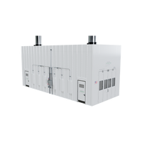 ZETA Series C1D1 Room