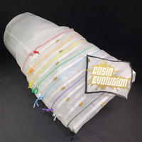 Xtractor Depot - Wash Bags - 20 Gallon (4 Bag Kit)