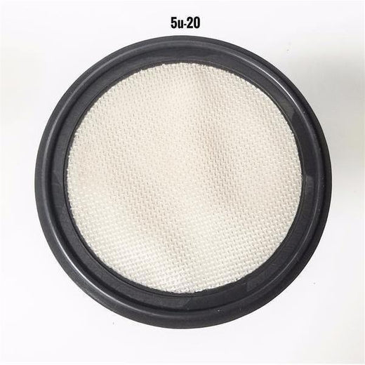 2" Viton Screen Gasket