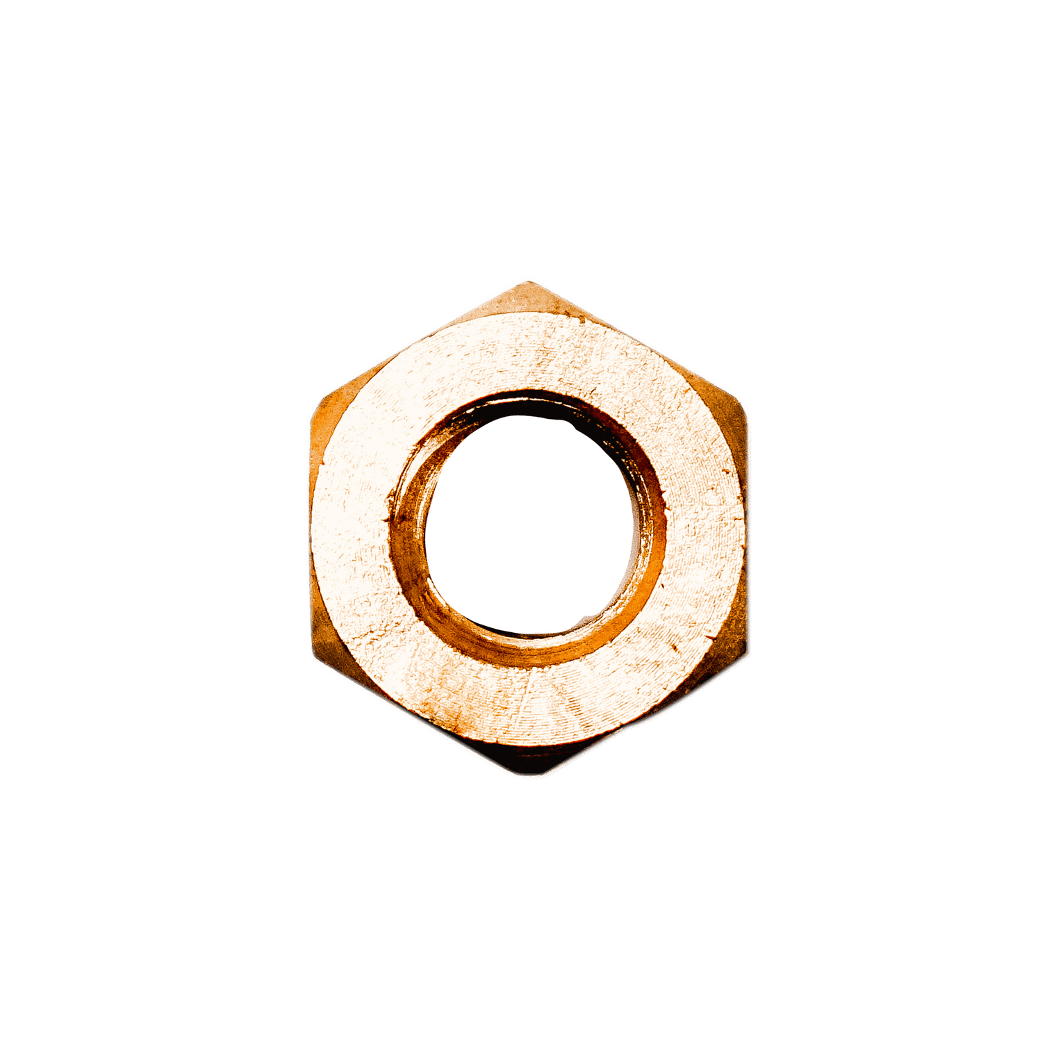 Brass Nuts - New High Quality