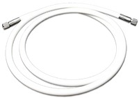 1/2" FJIC Static Dissipative Hose