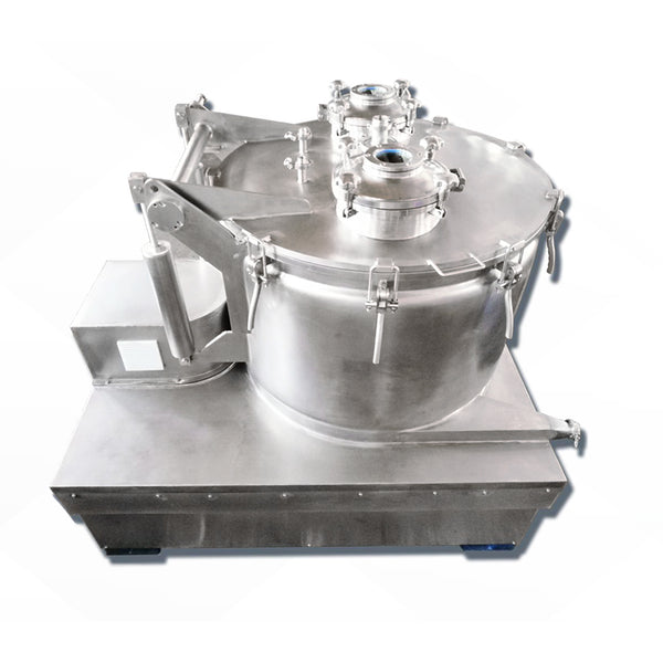 XC50 Centrifuge and Explosion Proof Control Box