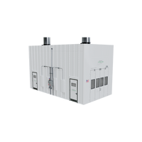 ZETA Series C1D1 Room