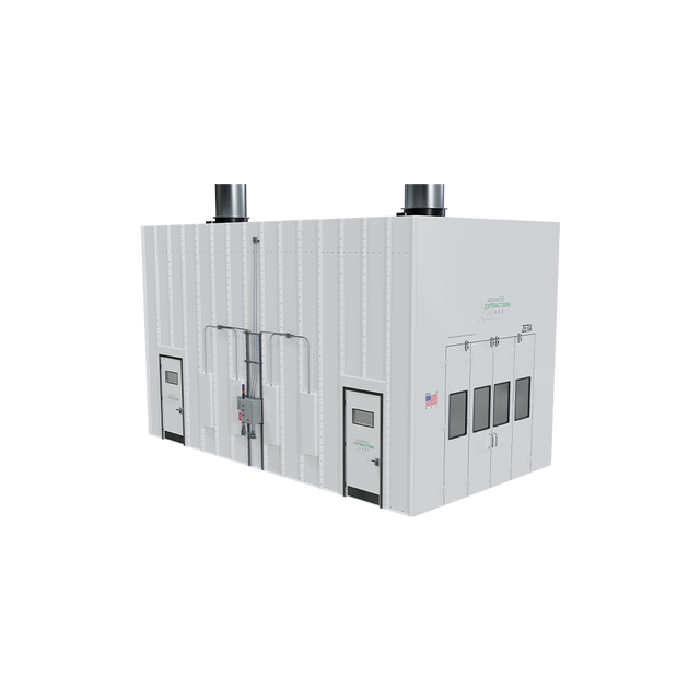 ZETA Series C1D1 Room
