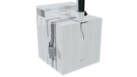 Economy Mega Series C1D1 Room