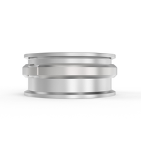 Infinity Filter Disc Combo