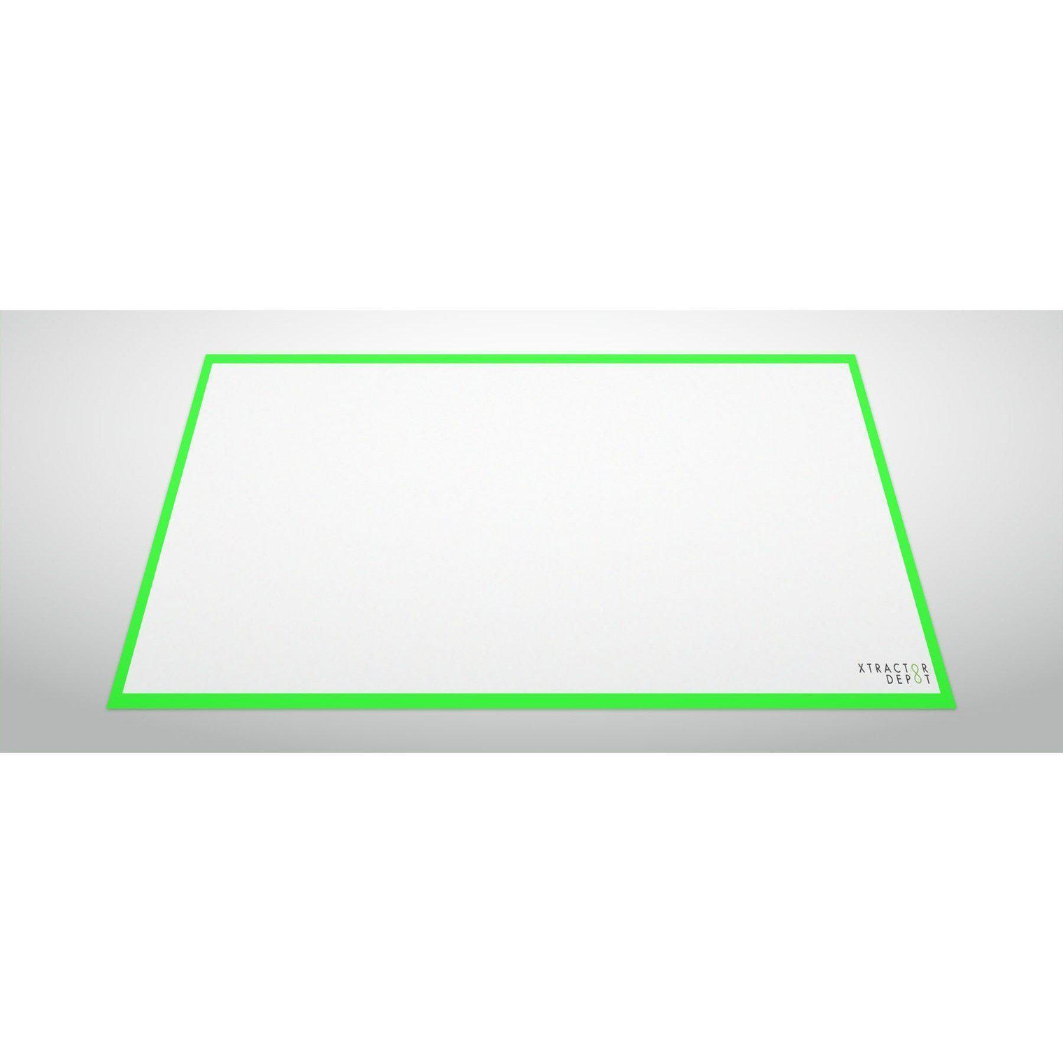 Silicone Lab Mat