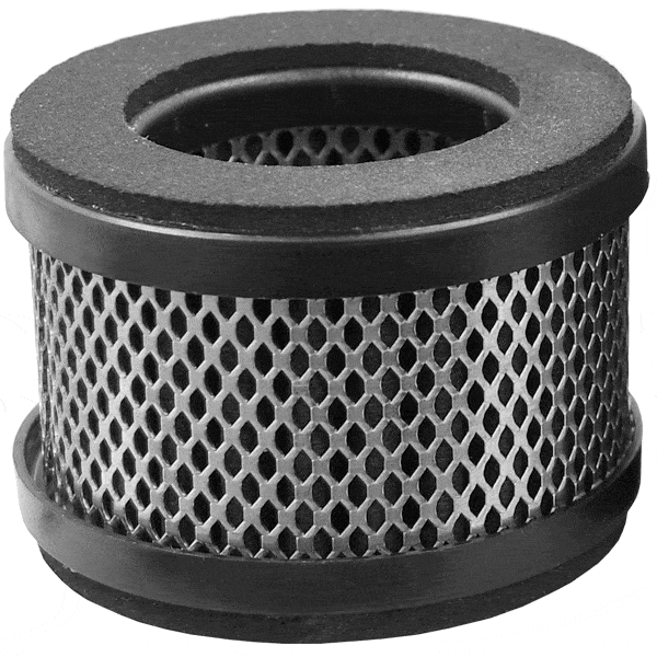 EMF20 Oil Mist Eliminator Odor FILTER Replacement - Xtractor Depot