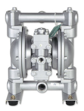 Liquid Transfer Pump w/ 1" OD hosing & Parts