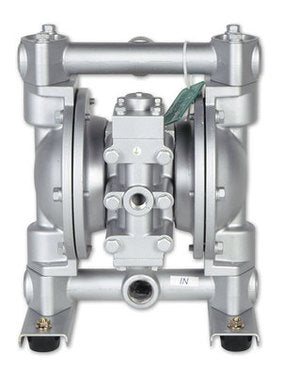 Yamada NDP-20BSV Liquid Transfer Pump