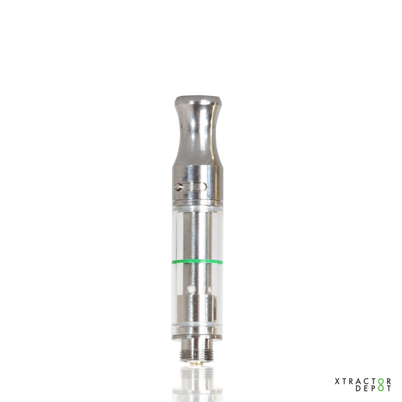0.5ml Removable Post Cartridges