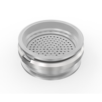 Infinity Filter Disc Combo