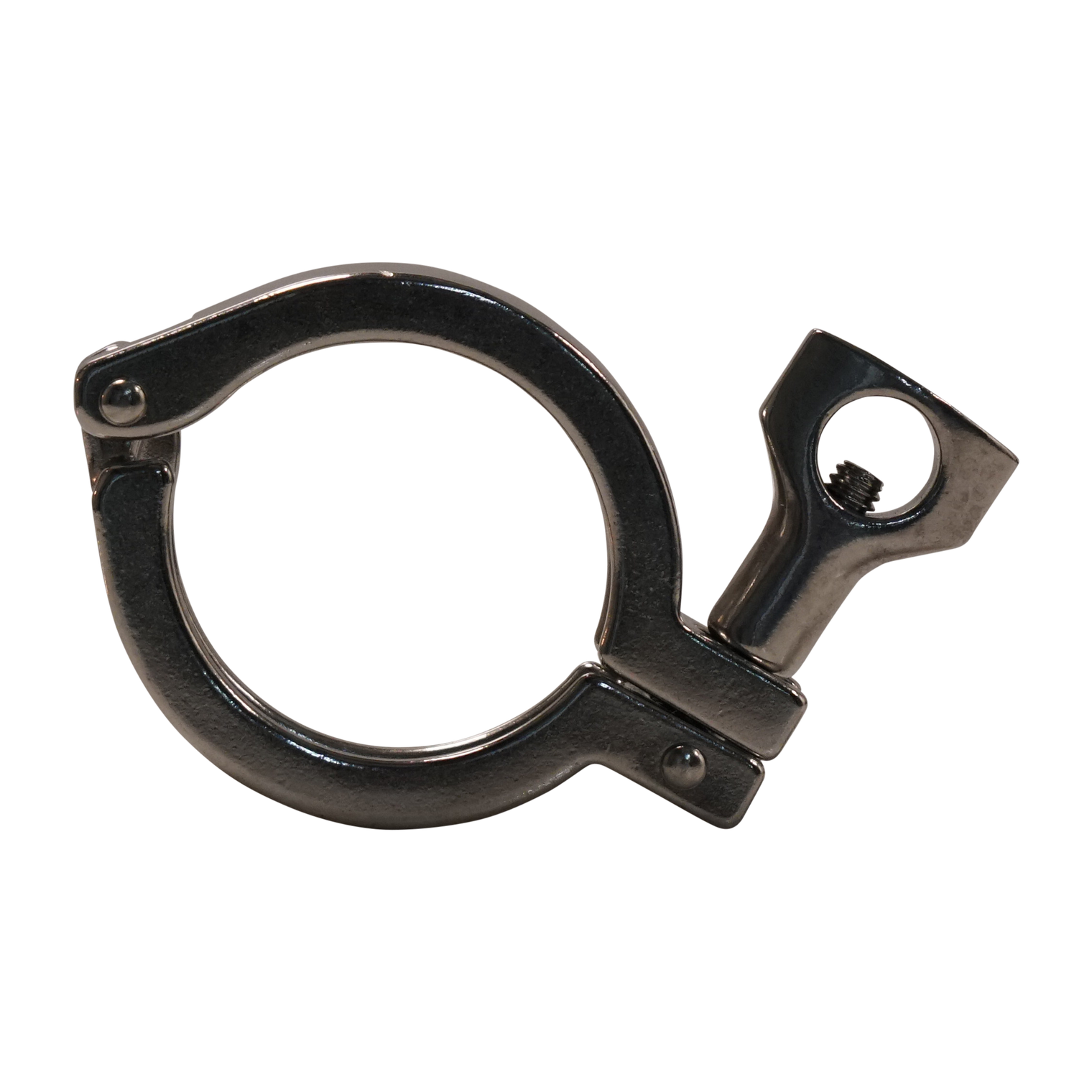 Single Pin Clamps
