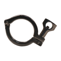 Single Pin Clamps