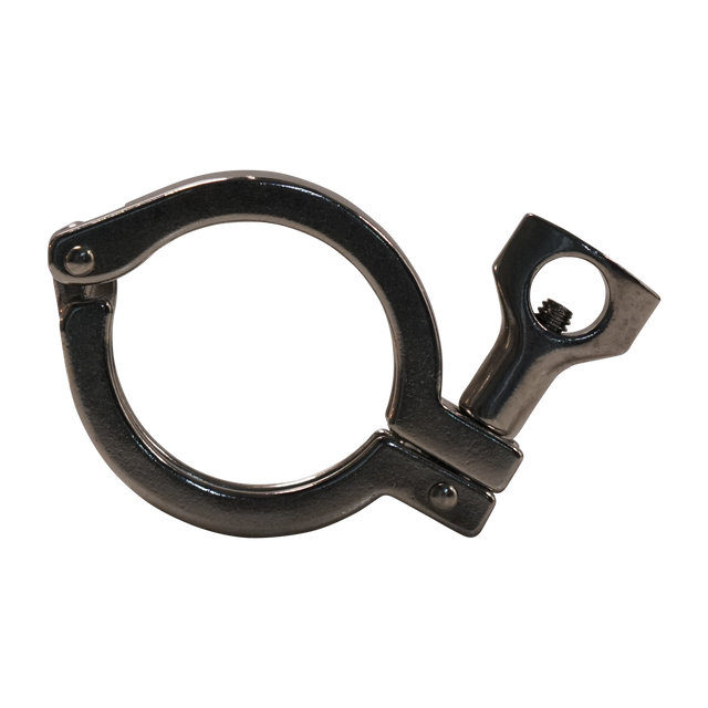 Single Pin Clamps