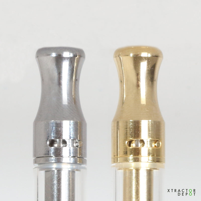 1.0ml Removable Post Cartridges