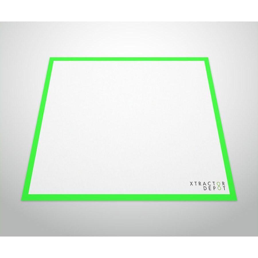 Silicone Lab Mat – Xtractor Depot