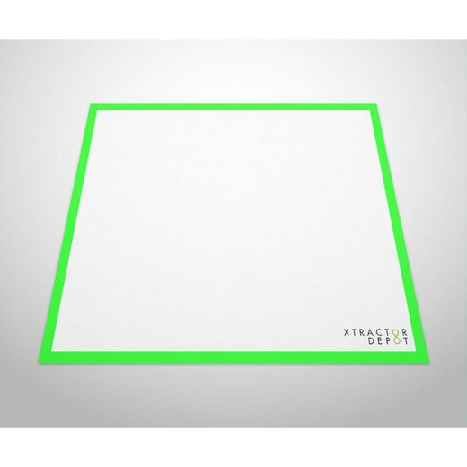 Silicone Lab Mat