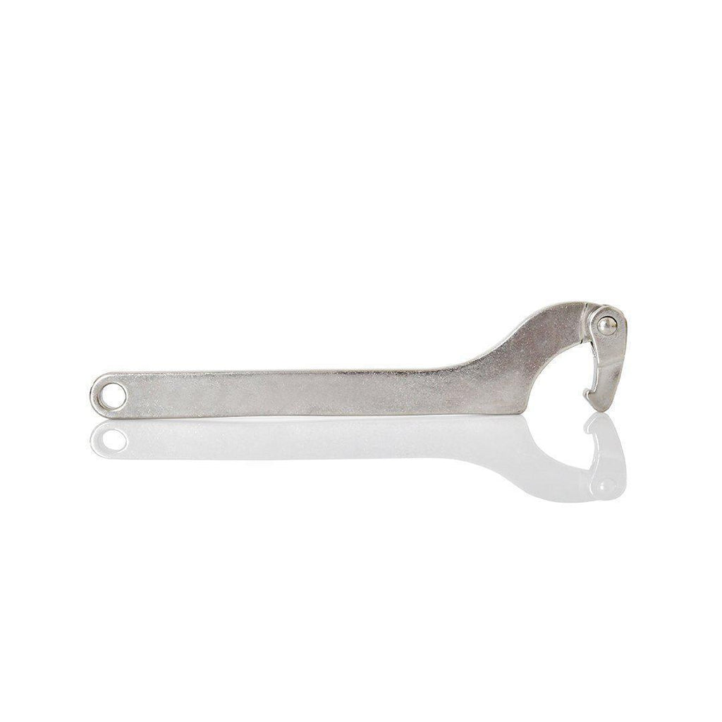 Adjustable Spanner Wrench