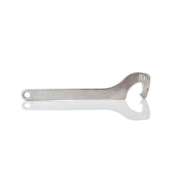 Adjustable Spanner Wrench - Xtractor Depot
