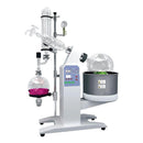 AI SolventVap 1.3-Gallon/5L Rotary Evaporator w/ Motorized Lift