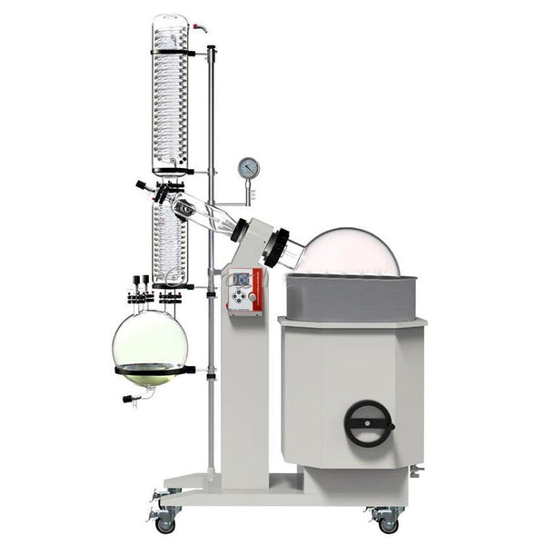 Ai SolventVap 50L Series Rotary Evaporator