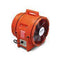 Allegro 8 inch Explosion Proof Fan - Xtractor Depot