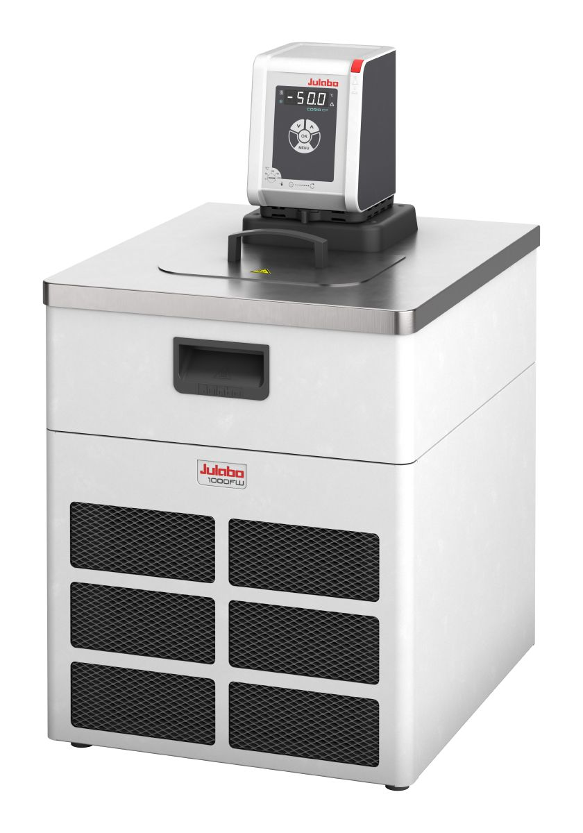 Julabo Corio CP-1000F -50C +200C Refrigerated/Heating Circulator